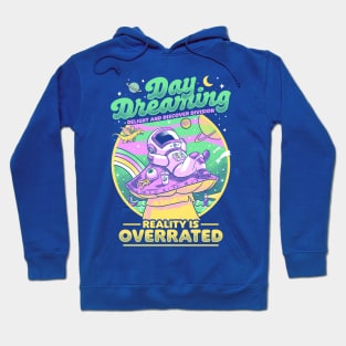 Daydream Astronaut - Cute Creative Gift Hoodie